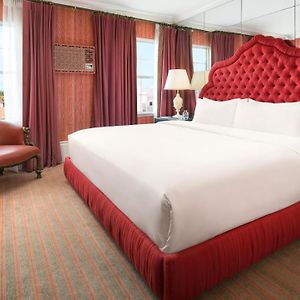 Standard Zimmer mit Queensize-Bett